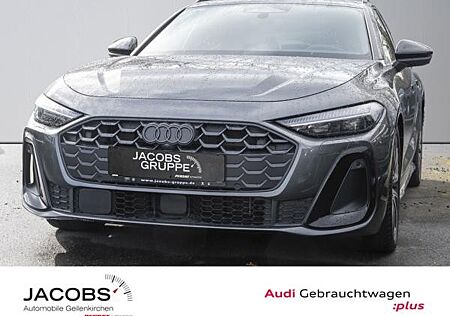 Audi A5 Avant TDI quattro S-tronic S line