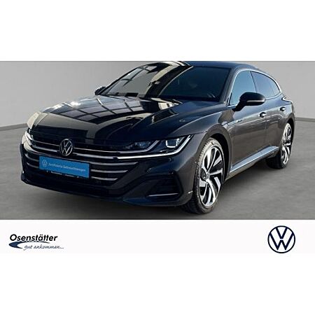 VW Arteon leasen