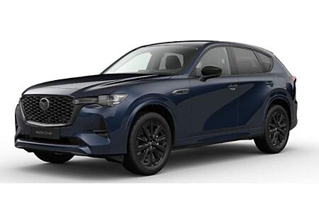 Mazda CX-60 Homura 360° Kamera BOSE kurzf.Verfügbar