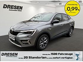 Renault Arkana Evolution 🔥1.3 TCe Mild-Hybrid💰EVOLUTION Mild Hybrid 140 EDC🔥 Renault Arkana Evolution 🔥1.3 TCe Mild-Hybrid💰EVOLUTION Mild Hybrid 140 EDC🔥