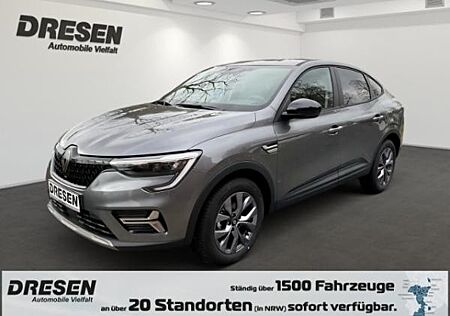 Renault Arkana Evolution 1.3 TCe Mild-Hybrid EU6e EVOLUTION Mild Hybrid 140 EDC