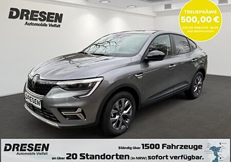 Renault Arkana Evolution 1.3 TCe Mild-Hybrid EU6e EVOLUTION Mild Hybrid 140 EDC