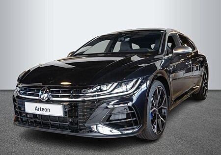 VW Arteon Volkswagen R Shooting Brake 2.0 l TSI DSG