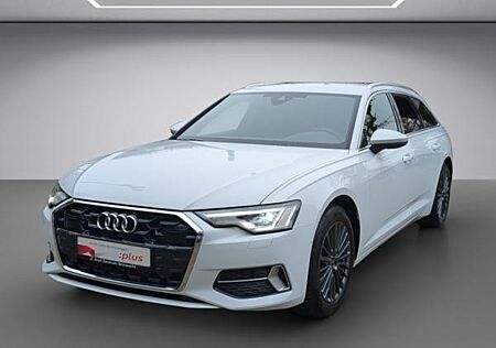 Audi A6 Avant 40 2.0 TDI quattro advanced S-tronic