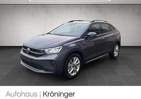 VW Taigo Volkswagen Goal 1.0 TSI Life DSG AHK ACC Navi Rück **SOFORT VERFÜGBAR**