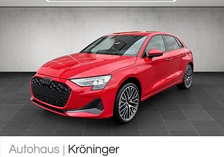 Audi A3 Sportback 35 TFSI advanced ACC Rück Sonos LED