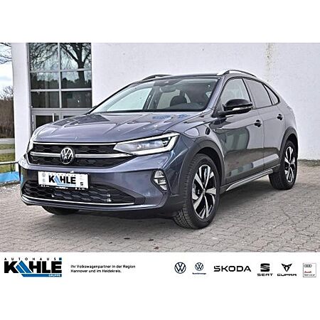 VW Taigo leasen