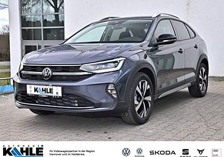VW Taigo Volkswagen 1.0 TSI OPF Style SOFORT VERFÜGBAR AHK Navi GJR IQ.DRIVE