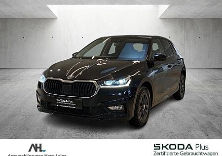 Skoda Fabia 1.0 TSI Style DSG Navi LED SmartLink Navi SHZ