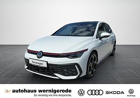 VW Golf Volkswagen GTI 2,0 l TSI OPF 195 kW (265 PS) 7-Gang-Doppelkupplungsgetriebe DSG