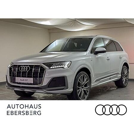 Audi Q7 leasen