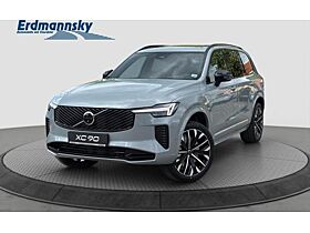 Volvo XC90 T8 Ultra Dark Plug-In Hybrid / Massage