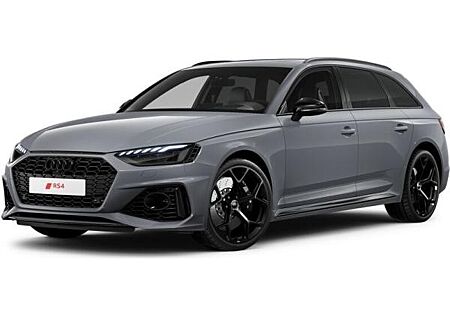 Audi RS4 RS 4 EDITION 25 YEARS, 470 PS, auch BAR möglich