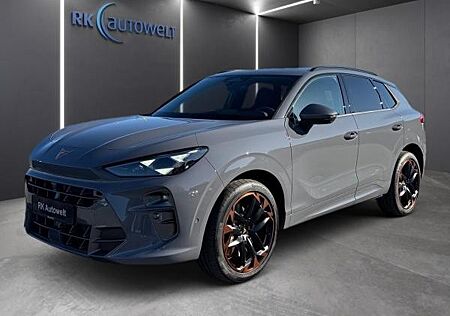 Cupra Terramar VZ 2.0 TSI DSG 4Drive *HD-Matrix*Pano*Sennheiser*Akebono*HuD*