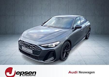 Audi A5 Limousine TFSI S tr. S line Matrix AHK 19Ž
