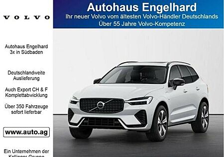 Volvo XC 60 XC60 T8 PLUS DARK DEAL