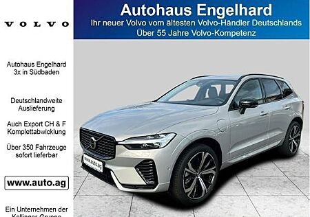 Volvo XC 60 XC60 T8 ULTRA DARK DEAL