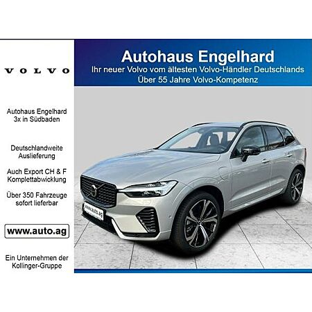 Volvo XC60 leasen Volvo XC60 leasen