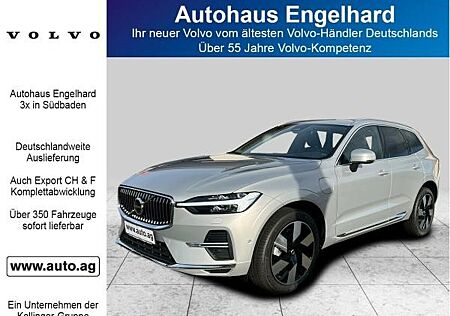 Volvo XC 60 XC60 T6 PLUS BRIGHT HOT DEAL