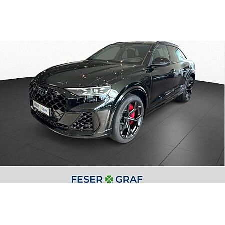 Audi RS Q8 leasen