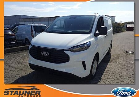 Ford Transit Custom Trend 280L1 RFK 12-Volt Anschluss