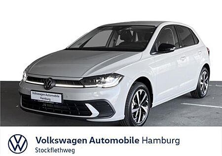 VW Polo Volkswagen Life 1,0 l TSI 5- Gang