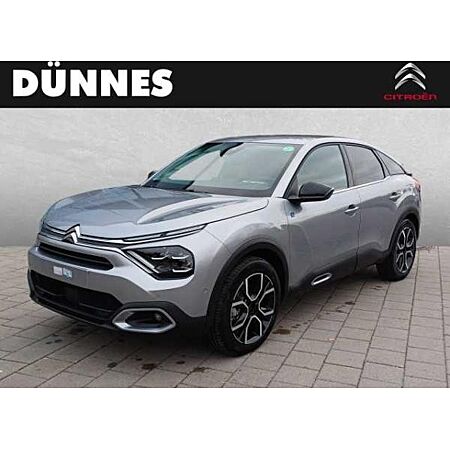 Citroën C4 leasen