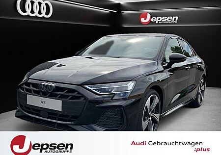 Audi A3 Limousine S line 35 TDI S tronic LED PANO ACC