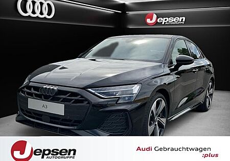 Audi A3 Limousine S line 35 TDI S tronic LED PANO ACC