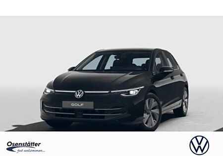 VW Golf Volkswagen VIII 1,5 eTSI Style DSG AHK Kamera Klima
