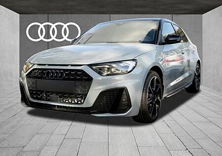 Audi A1 Sportback 35 TFSI 2 x S line Navi ACC LED Kamera virtual sonos nur noch bis 12.12.24 Gültig