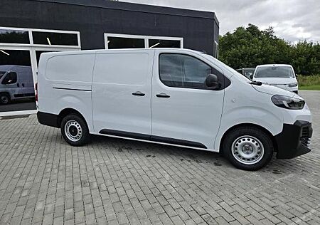Fiat Scudo Serie 2 L3 Automatik