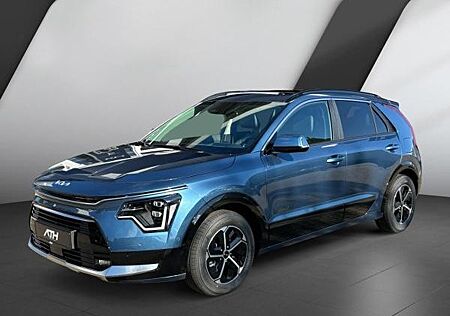 Kia Niro HEV 129 DCT VIS KOM STY