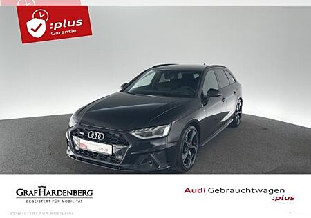 Audi A4 Avant 40 TFSI qu. S line / SOFORT VERFÜGBAR ! 54