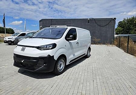 Fiat Scudo Serie 2 L1