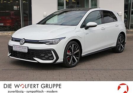 VW Golf Volkswagen GTE 1,5 l eHybrid OPF (177PS/116PS) DSG*AHK*Winterräder*LED*GEWERBE*