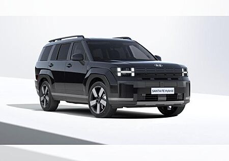 Hyundai Santa Fe INTRO 5-Sitzer HEV Hybrid (MY25) 1.6 T-GDI (215 PS) AUTOMATIK + ALLRAD + HEAD-UP DISPLAY + 360 GRAD