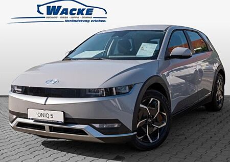 Hyundai IONIQ 5 Basismodell inkl. Wärmepumpe 58kWh