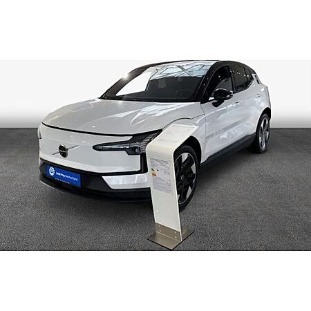 Volvo EX30 leasen