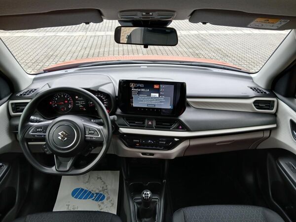 Suzuki Swift 1,2 Dualjet Club Aktionsmodell bild 5