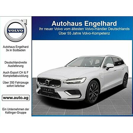 Volvo V60 leasen Volvo V60 leasen