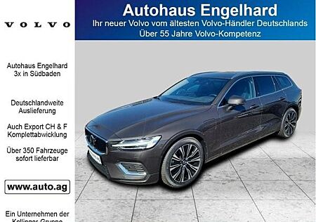 Volvo V60 T6 PLUS BRIGHT HOT DEAL