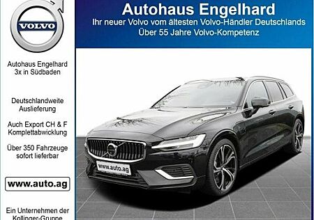 Volvo V60 T6 PLUS BRIGHT DEAL