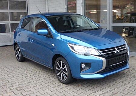 Mitsubishi Space Star 1.2 Select CVT
