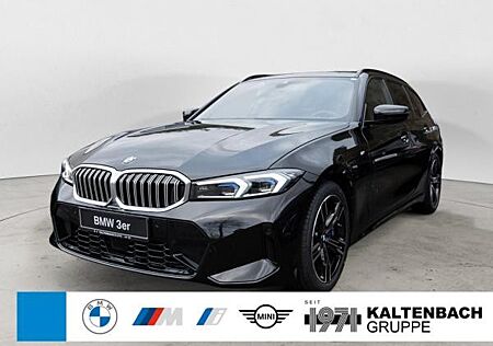 BMW 320 M-Sportpaket / Pano / Hi-Fi / LED / sofort vergübar