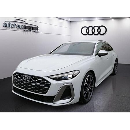 Audi S5 leasen