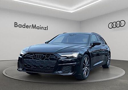 Audi A6 Avant S line 45 TDI quattro 180( 245) kW(PS) S tronic