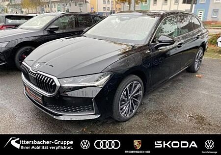 Skoda Superb Combi L&K 1,5 TSI iV 6-Gang-DSG
