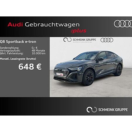 Audi Q8 leasen