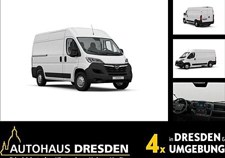 Opel Movano C Kasten 2.2 L2H2 3.5t ⚡GEWERBEANGEBOT⚡
